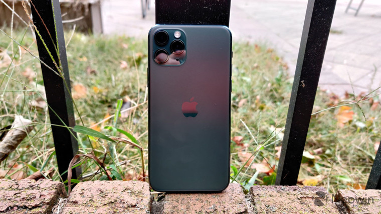 蘋(píng)果2020年第二季度收入顯示增長(cháng)停滯且iPhone銷(xiāo)量下降