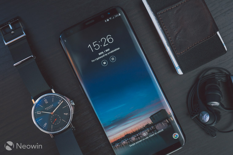 由于冠狀病毒的爆發(fā)和封鎖，2020年第一季度智能手機出貨量下降了13％