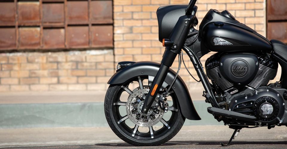 2020印度首席黑馬摩托車(chē)：您需要知道的一切