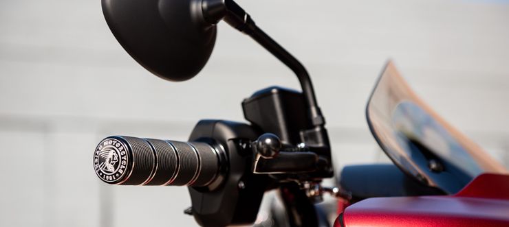 2020印度首席黑馬摩托車(chē)：您需要知道的一切