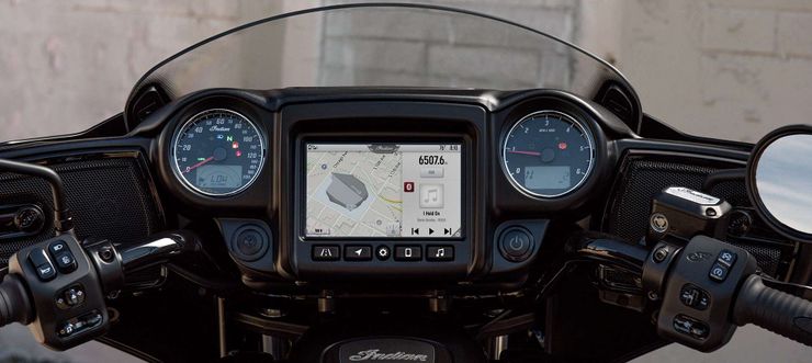 2020印度首席黑馬摩托車(chē)：您需要知道的一切