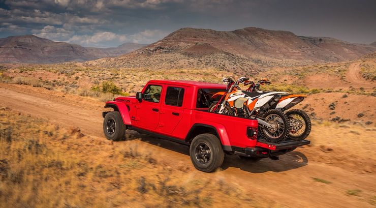 吉普角斗士：原創(chuàng  )與新