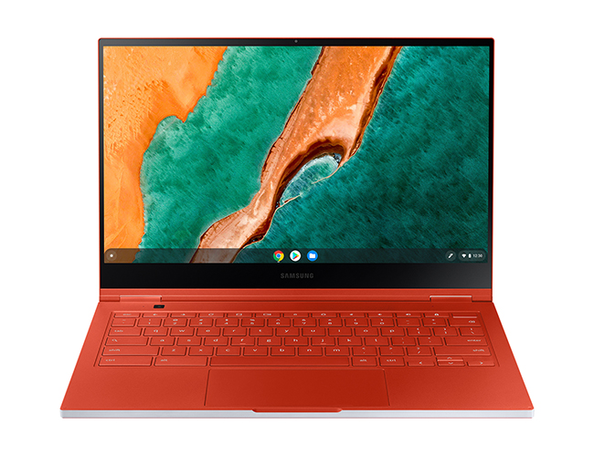 三星將修復其Galaxy Chromebook的電池問(wèn)題