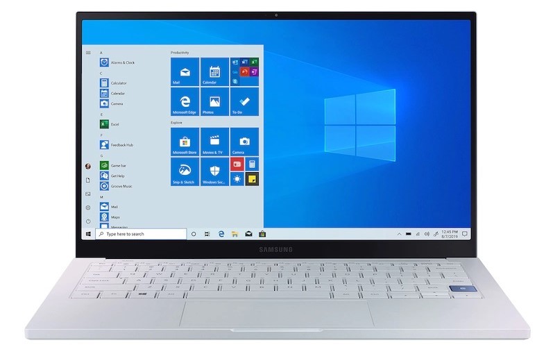 三星的Galaxy Book系列現在可以在美國購買(mǎi)