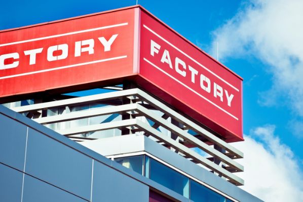 Neinver重新開(kāi)設在德國和波蘭的直銷(xiāo)中心