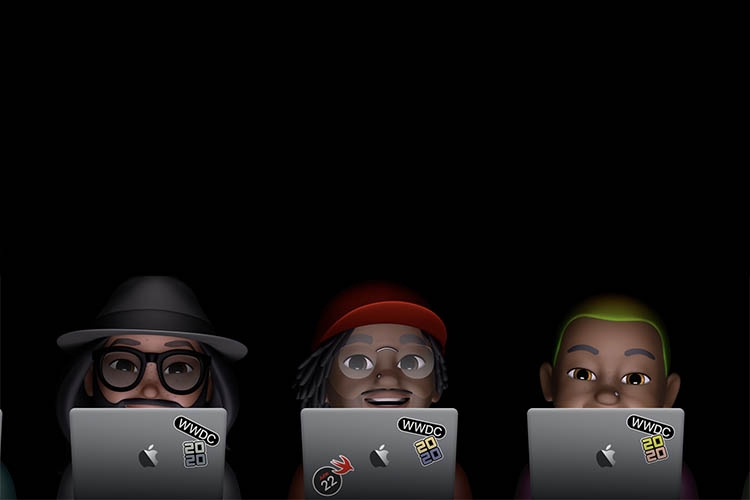 蘋(píng)果將??于6月22日在線(xiàn)舉辦WWDC 2020