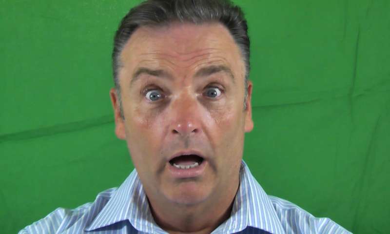 從表情到思維游蕩：使用計算機來(lái)闡明人類(lèi)的情感