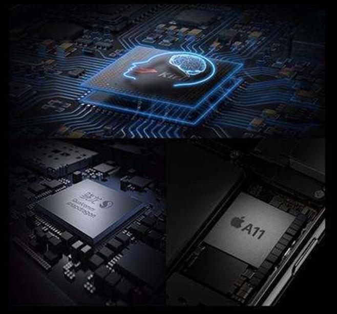 ai手機黑科技，都有哪些方面比較突出