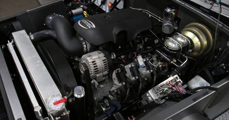 圖標！1973年豐田FJ40 Gen II即將上市