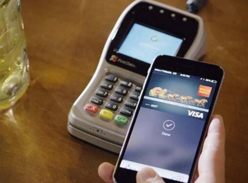 蘋(píng)果支付怎么用，在什么地方可以使用呢