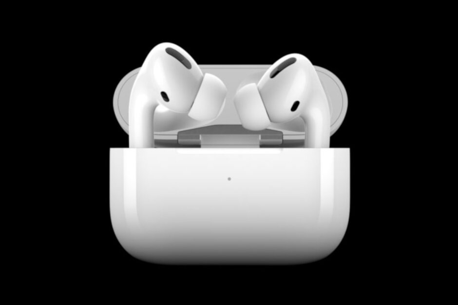 您能猜出Apple AirPods Pro與一碗Rice Krispies有什么共同點(diǎn)嗎？