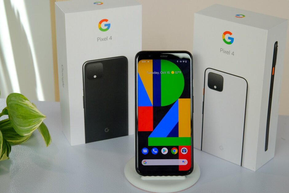 在Pixel 4a推出之前，T-Mobile正式不在Google手機中使用