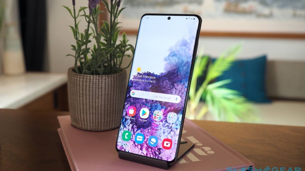 三星Premium Care降低了一個(gè)月的屏幕維修費用