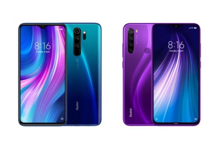 發(fā)布后不到一年，Redmi Note 8，Note 8 Pro的全球銷(xiāo)售額突破了3000萬(wàn)馬克