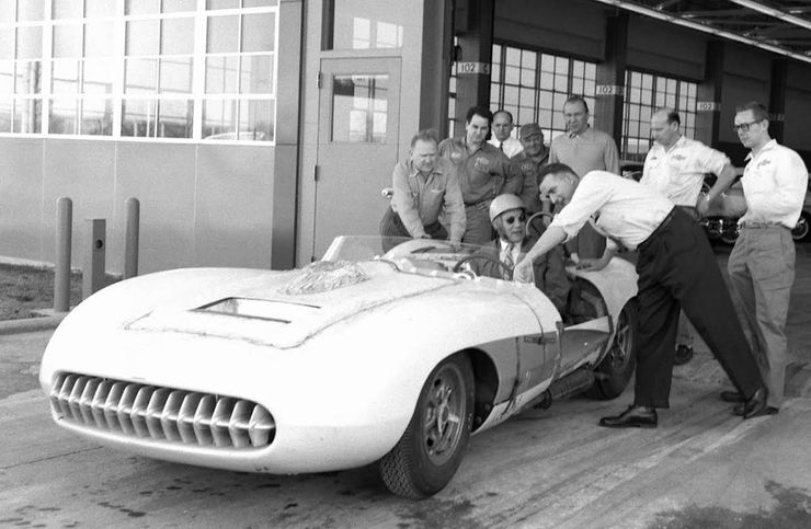 克爾維特SS ule子的真實(shí)故事