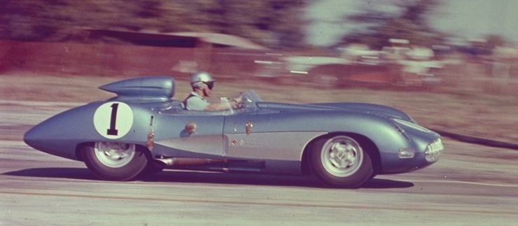 克爾維特SS ule子的真實(shí)故事