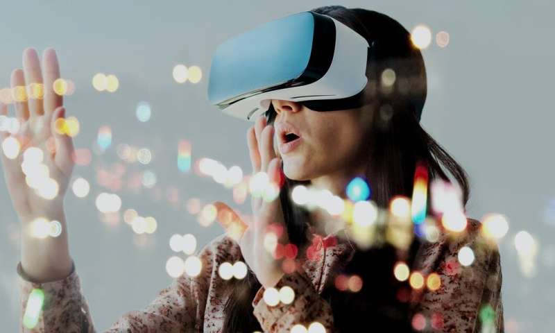 冠狀病毒如何為機器人和AI技術(shù)的未來(lái)奠定基礎