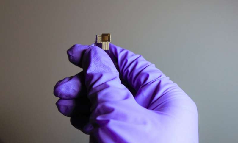 人工智能非常耗能-新硬件可能會(huì )抑制其胃口