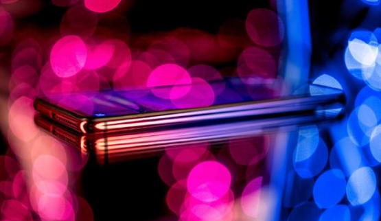 oppor15星云漸變，讓你領(lǐng)略美的意義