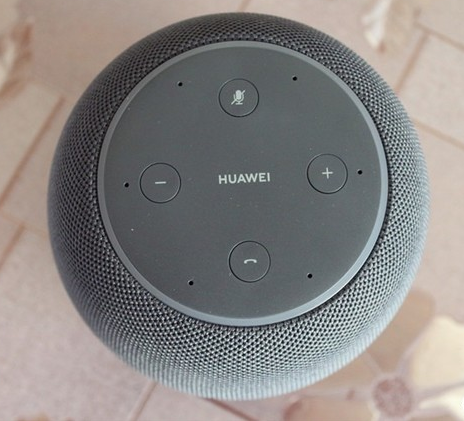 華為智能音箱測評，好評度竟有這么高