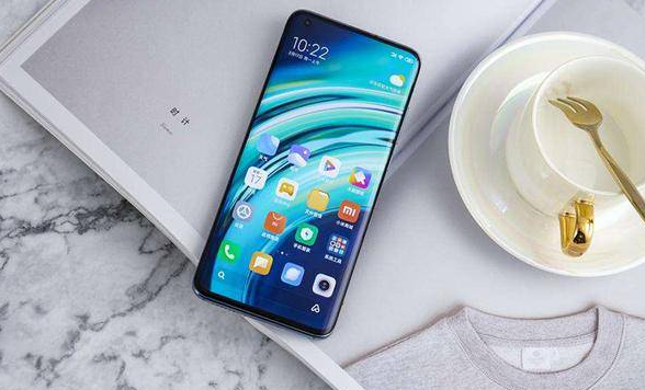 推出具有108百萬(wàn)像素攝像頭的小米Mi 10