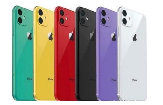 蘋(píng)果在2020年第一季度印度智能手機市場(chǎng)增長(cháng)71％