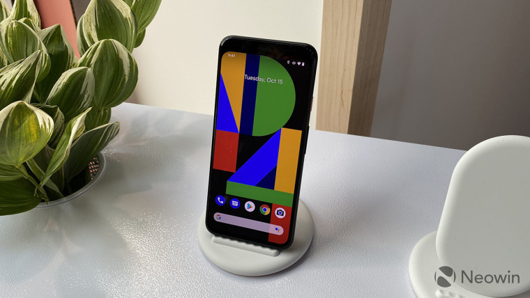 Google商店不小心將十個(gè)Pixel 4單位運送給只訂購一臺的買(mǎi)方