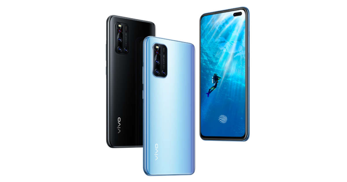 Vivo V19將于5月12日在印度推出：預期價(jià)格，規格