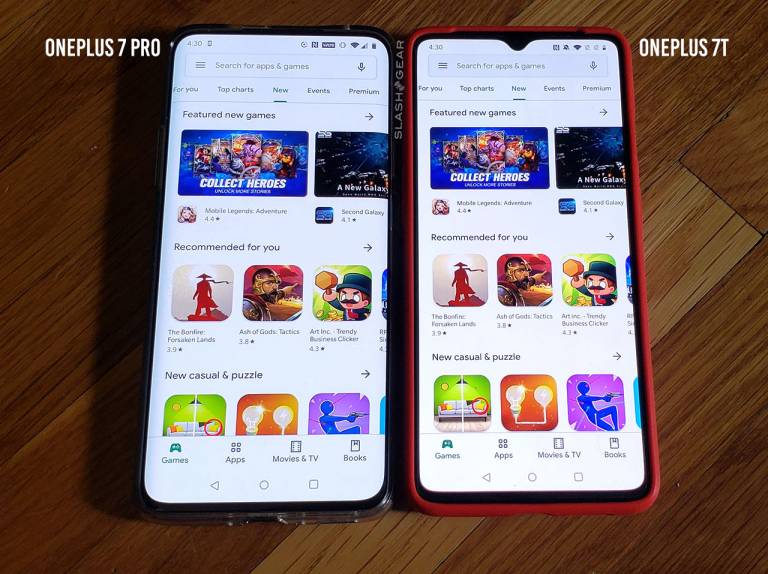 哪個(gè)OnePlus最適合我？