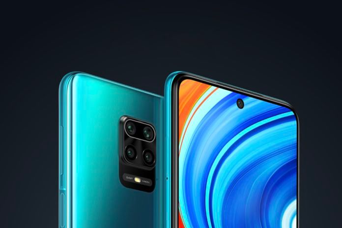 Redmi Note 9 Pro Max首次銷(xiāo)售預定于5月12日通過(guò)亞馬遜印度和小米的Mi.Com進(jìn)行：價(jià)格，發(fā)售優(yōu)惠