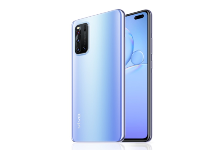 推出搭載Snapdragon 712 SoC的Vivo V19，雙凸輪打孔機