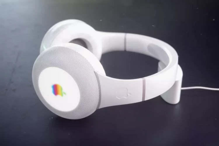 AirPods Studio具有頭頸部檢測，自定義EQ等功能：報告