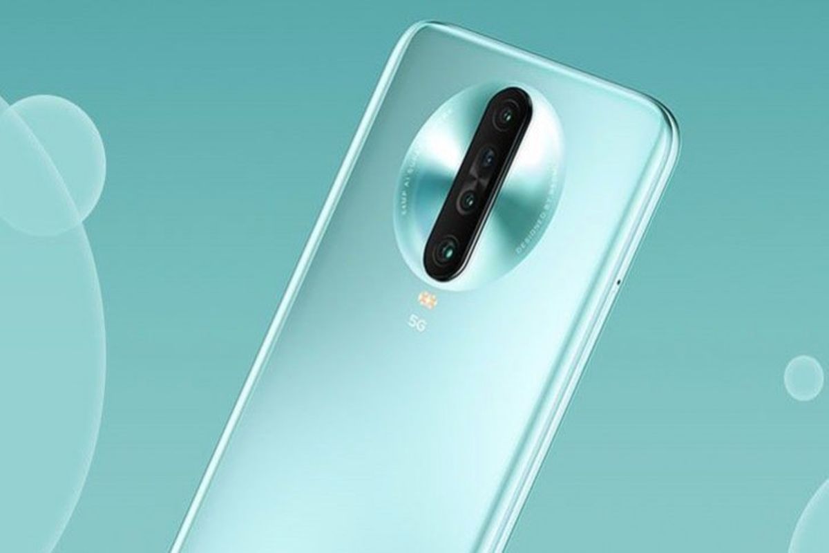 Redmi K30至尊版高通Snapdragon 768 SoC，120Hz刷新率顯示屏發(fā)布：價(jià)格，規格