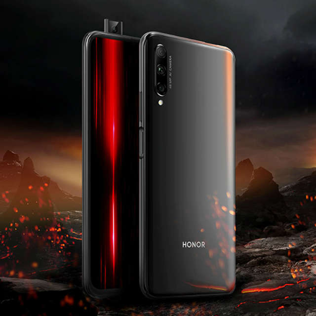 Honor 9X Pro在沒(méi)有Google Play商店的情況下在印度推出，價(jià)格為17,999盧比