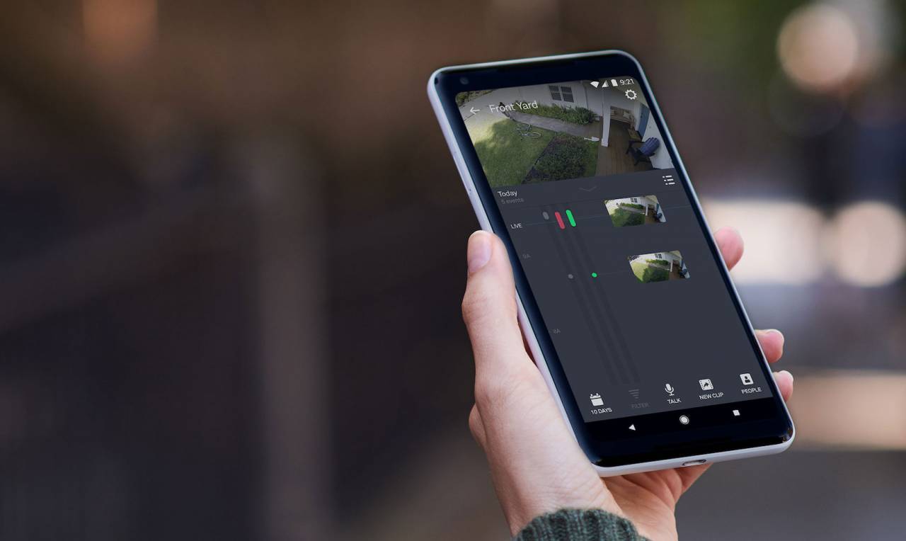 新的Nest Aware訂閱上線(xiàn)：計劃和價(jià)格