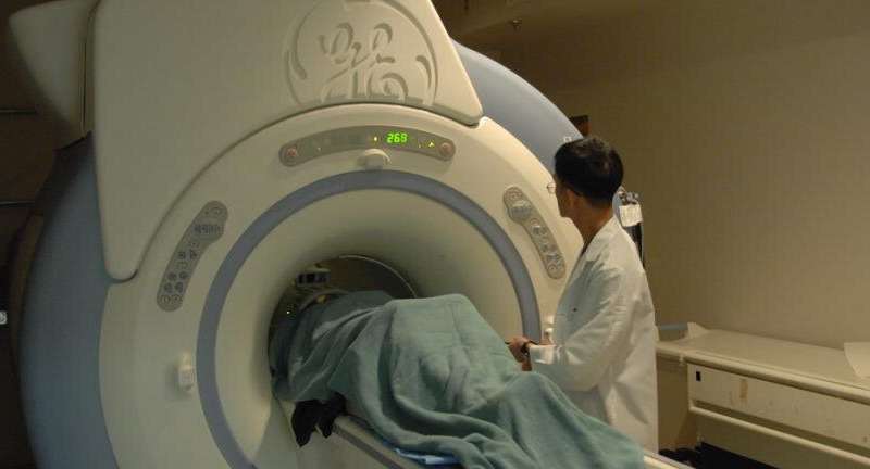 醫學(xué)成像中的AI技術(shù)可能會(huì )導致錯誤的診斷