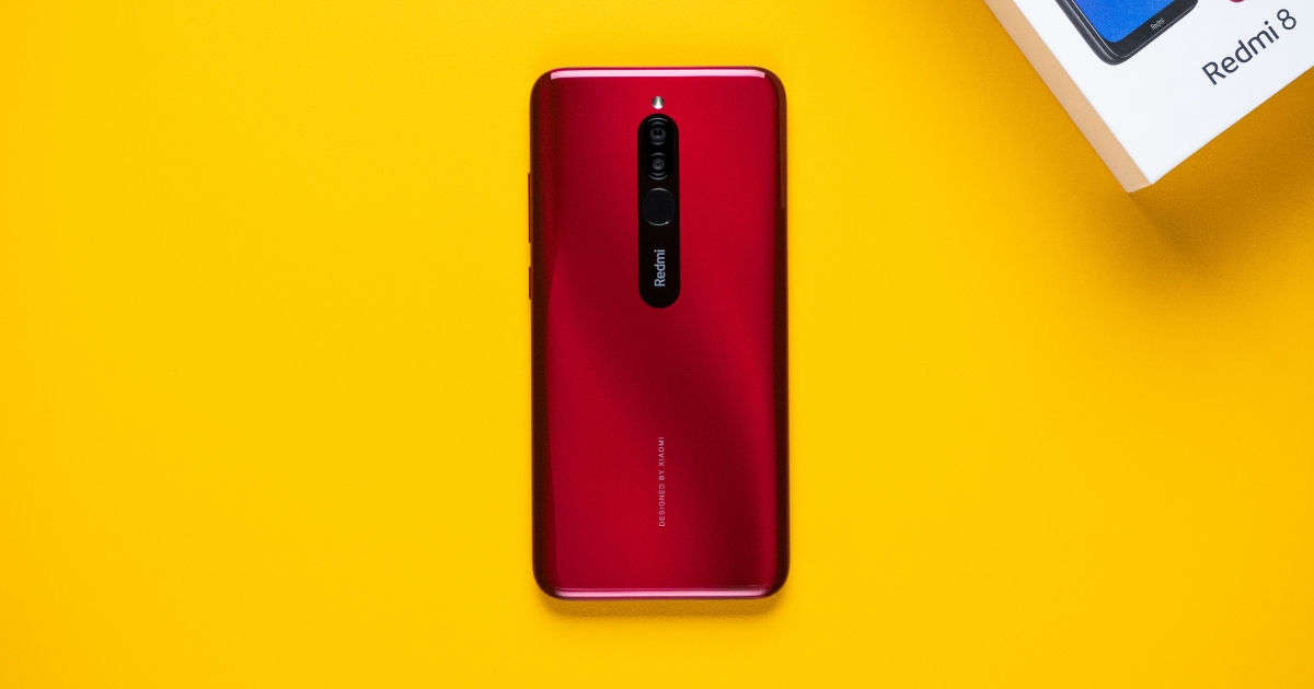FCC上公布了Redmi 9電池和充電細節，手機可能即將推出