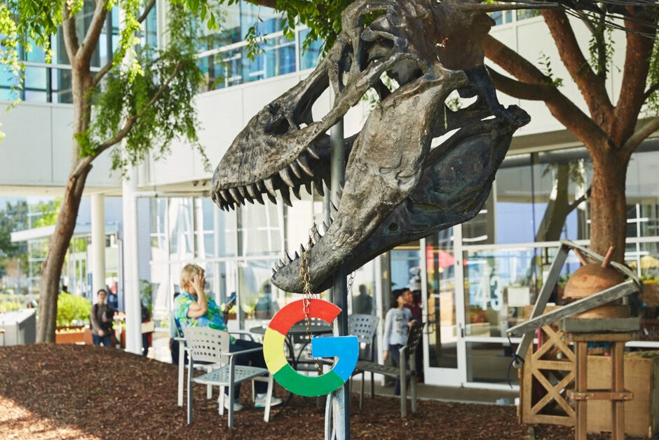 Android更新可能導致暗模式在Google應用上中斷