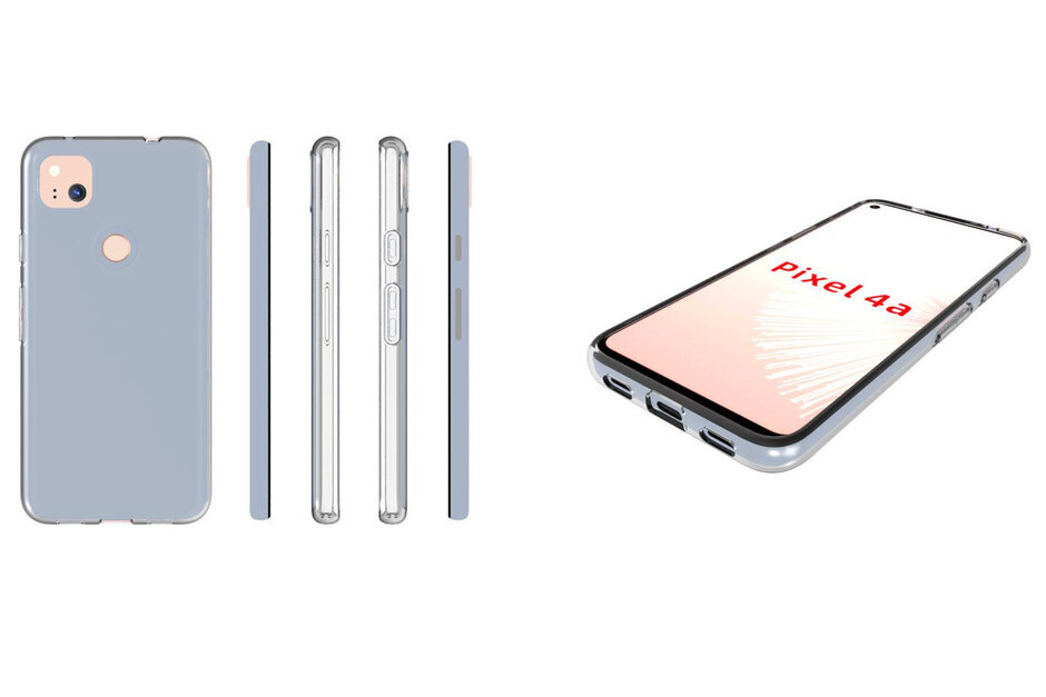 基準測試結果表明Pixel 4a將是Pixel 3a XL的值得升級