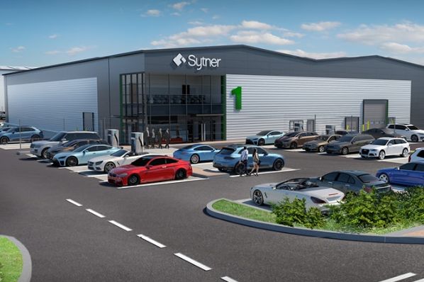 Chancerygategate獲得Novus項目1,270萬(wàn)歐元的融資（GB）