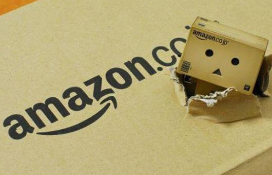 亞馬遜工程師為一線(xiàn)工人建造了低成本的面罩