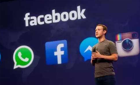 印度監管機構審查針對Facebook WhatsApp的反托拉斯指控