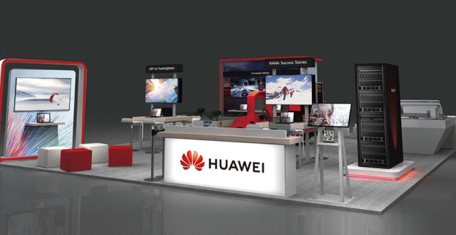 美國修改出口規則以切斷對華為的芯片供應