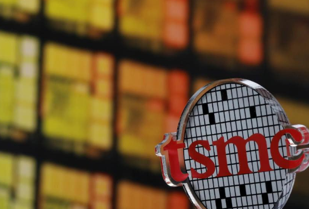 臺灣臺積電投資120億美元在美建廠(chǎng)