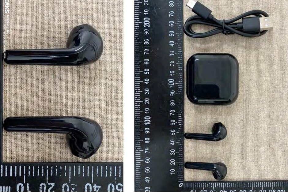 HTC U Ear真正的無(wú)線(xiàn)耳塞可在FCC網(wǎng)站上看到