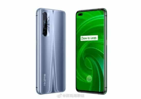 Realme Watch確認將于5月25日與Realme TV一同發(fā)布