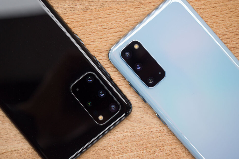 三星正在為Galaxy A系列帶來(lái)另一項旗艦功能