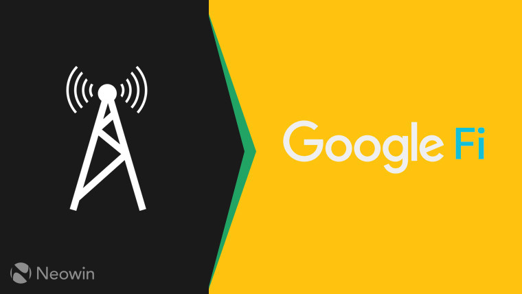 Google Fi開(kāi)始為現有客戶(hù)推出iPhone上的eSIM支持