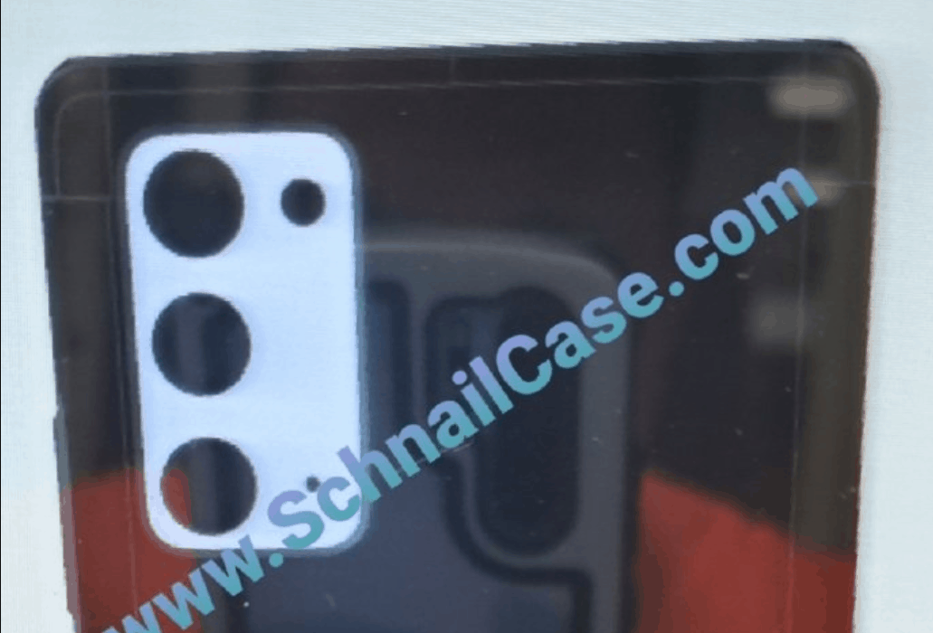 三星GALAXY NOTE 20設計預覽曝光