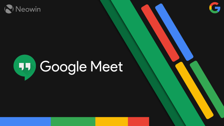 適用于A(yíng)ndroid的Google Meet即將支持背景模糊